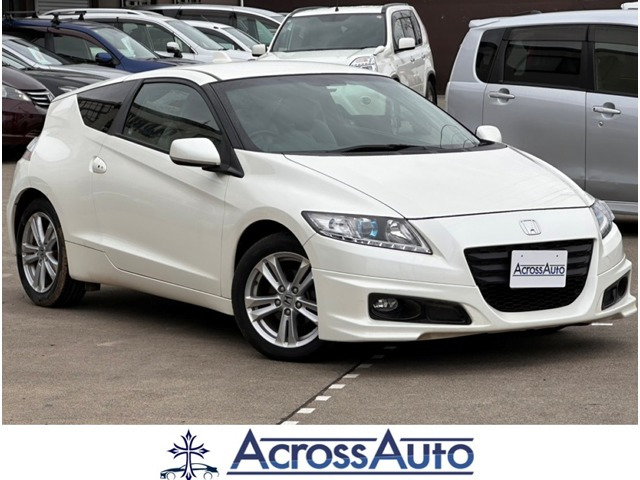 CR-Z1.5 アルファ