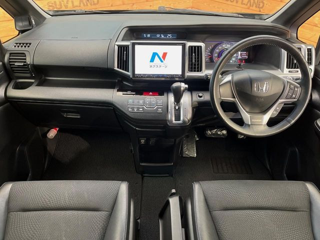 ステップワゴン2.0 スパーダ Z クールスピリット