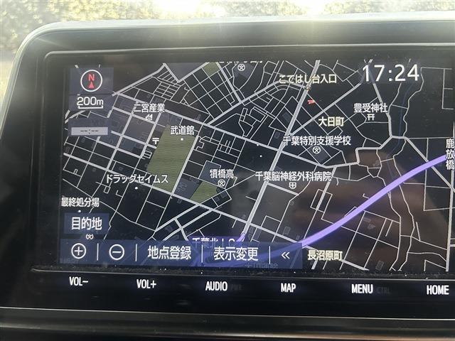 シエンタ1.5 G クエロ