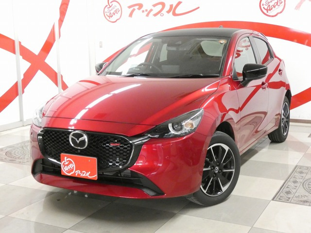 MAZDA21.5 15 スポルト 4WD