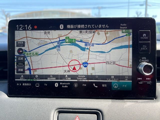 ヴェゼル1.5 e:HEV Z 4WD