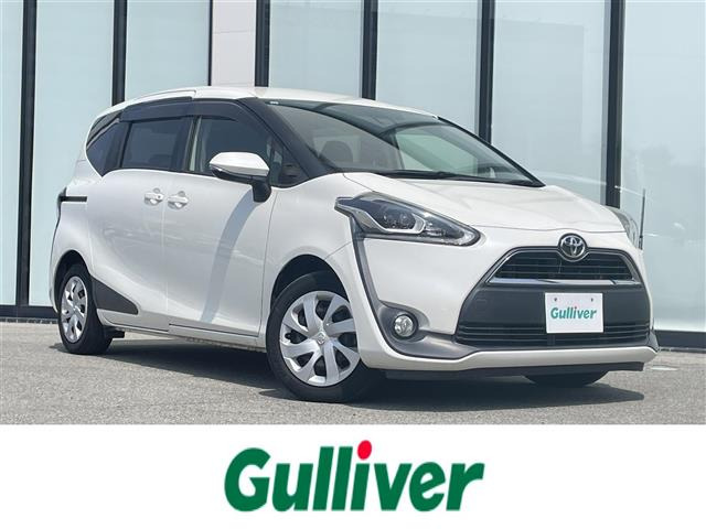 シエンタ1.5 G クエロ