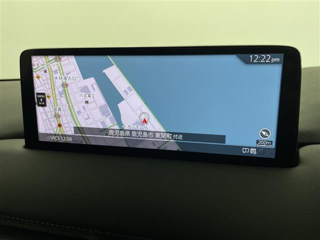 CX-52.2 XD エクスクルーシブ モード