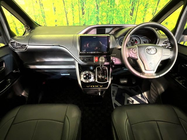 ヴォクシー2.0 ZS 煌II