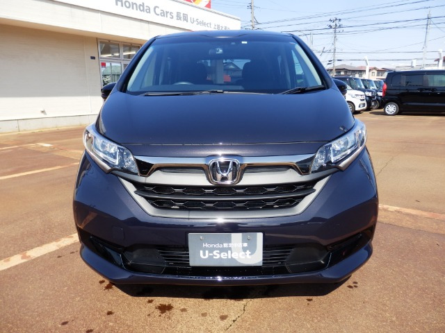 フリード1.5 ハイブリッド G ブラックスタイル 4WD