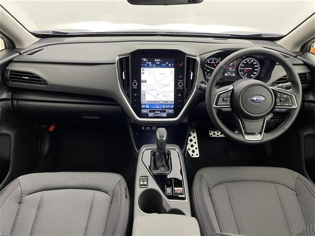 クロストレック2.0 リミテッド 4WD