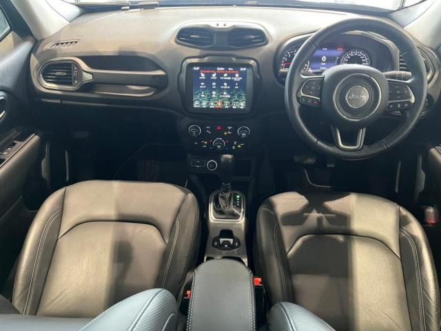 レネゲードリミテッド