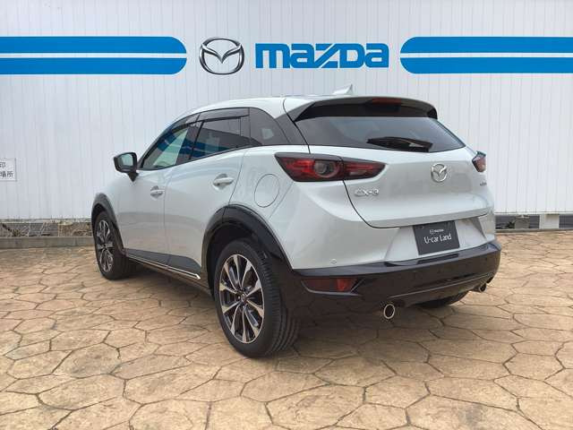 CX-31.5 15S アーバンドレッサー