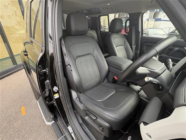 ディフェンダー