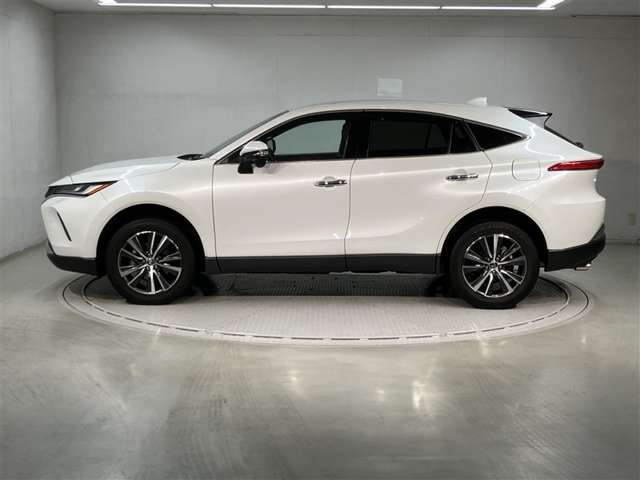 ヤリス1.5 ハイブリッド G