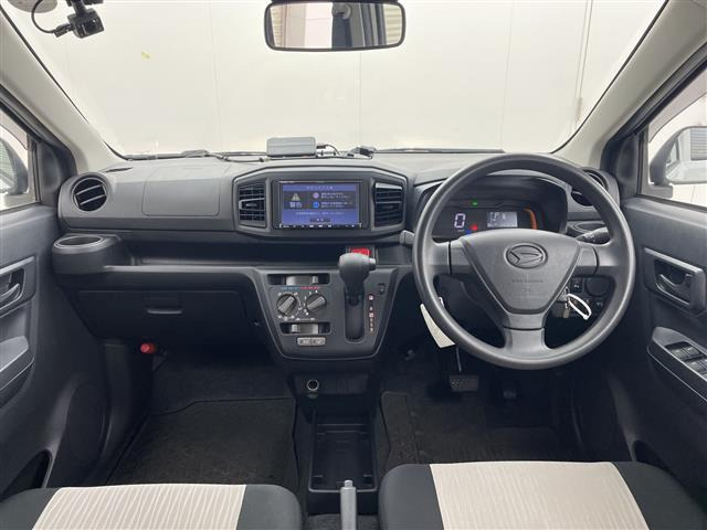 ミライースL SAIII