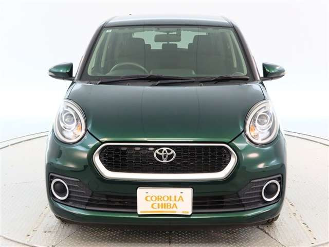 パッソ1.0 モーダ