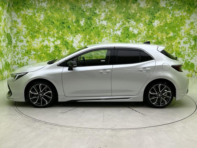 カローラスポーツ1.8 ハイブリッド G Z