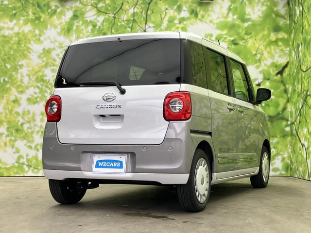 ムーヴキャンバスストライプス G