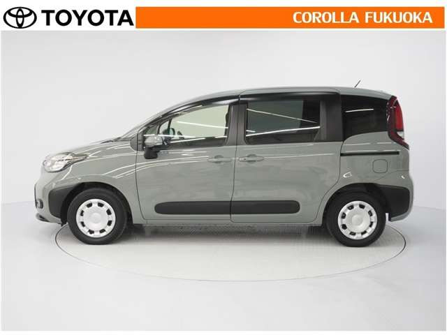 シエンタハイブリッド 1.5 G E-Four 4WD