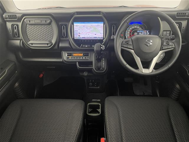 ハスラータフワイルド