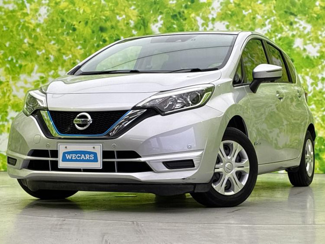 ノート1.2 e-POWER B