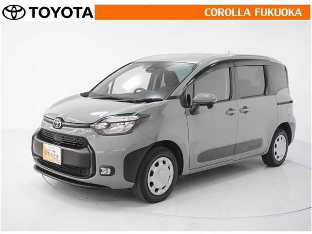 シエンタハイブリッド 1.5 G E-Four 4WD