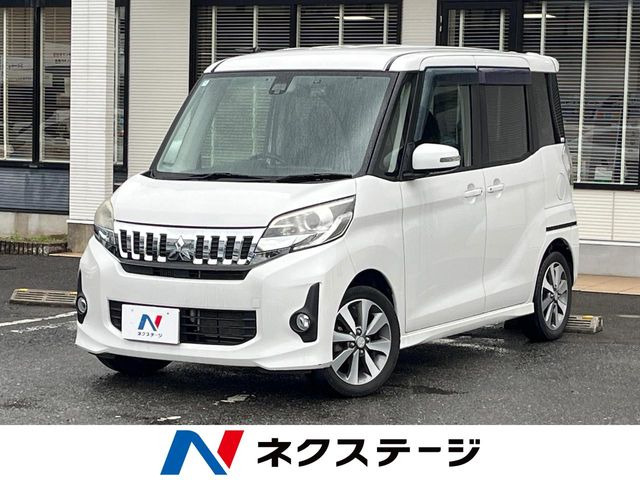 eKスペースカスタムT e-アシスト