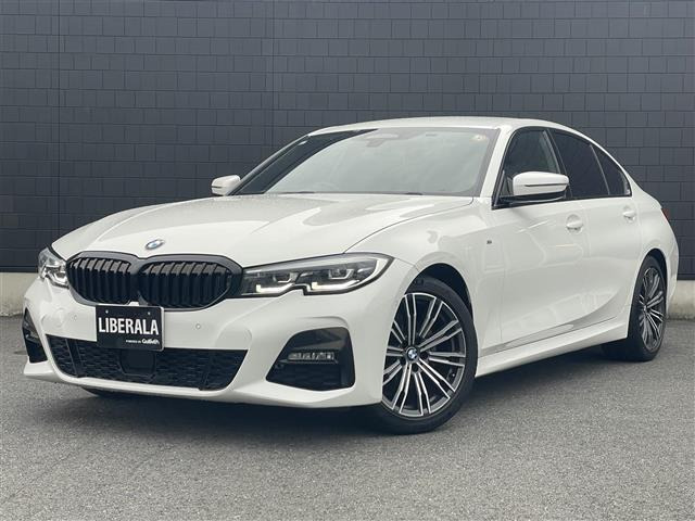3シリーズセダン320d xドライブ Mスポーツ 4WD