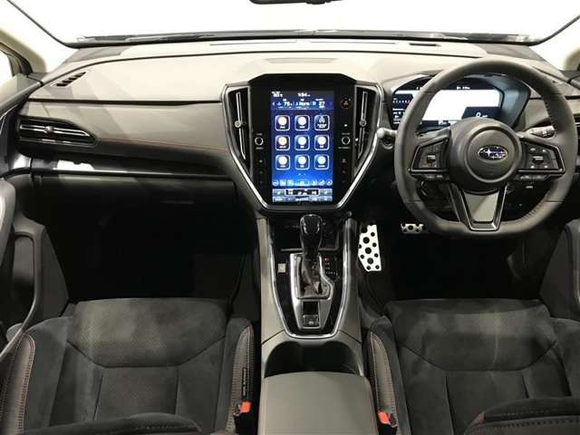 レヴォーグ1.8 Vスポーツ 4WD