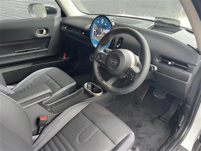 ミニクーパー S