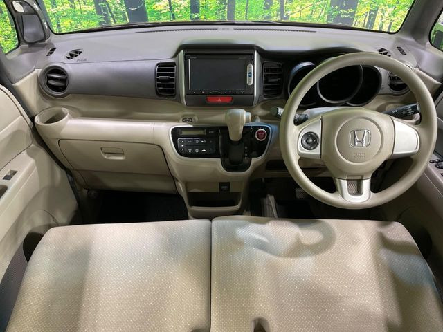 N-BOXG Lパッケージ