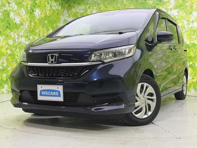 フリード1.5 G ホンダセンシング