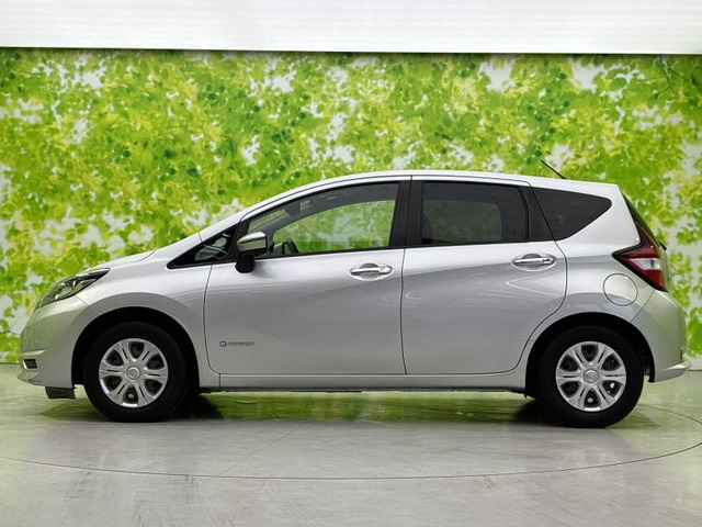 ノート1.2 e-POWER B