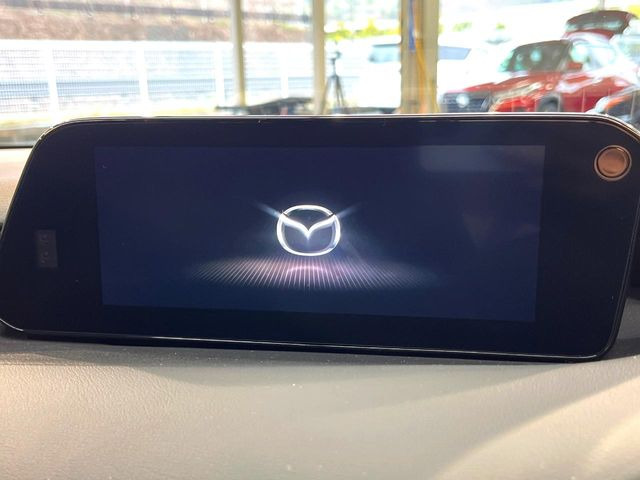 MAZDA3ファストバック1.5 15S ブラックトーンエディション