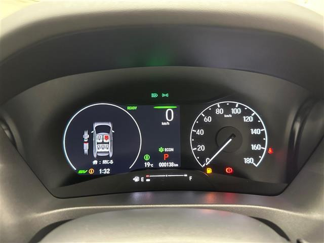 ヴェゼル1.5 e:HEV Z プレイパッケージ