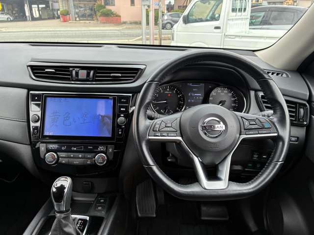 エクストレイル2.0 20Xi Vセレクション 4WD