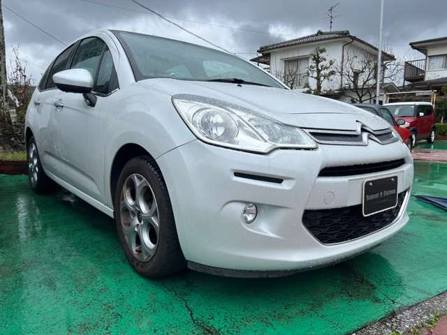 C3セダクション レザー