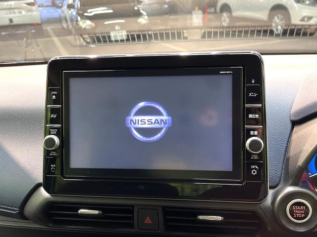 デイズハイウェイスターX