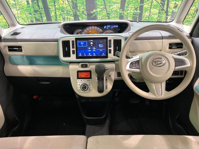 ムーヴキャンバスG メイクアップ SAIII