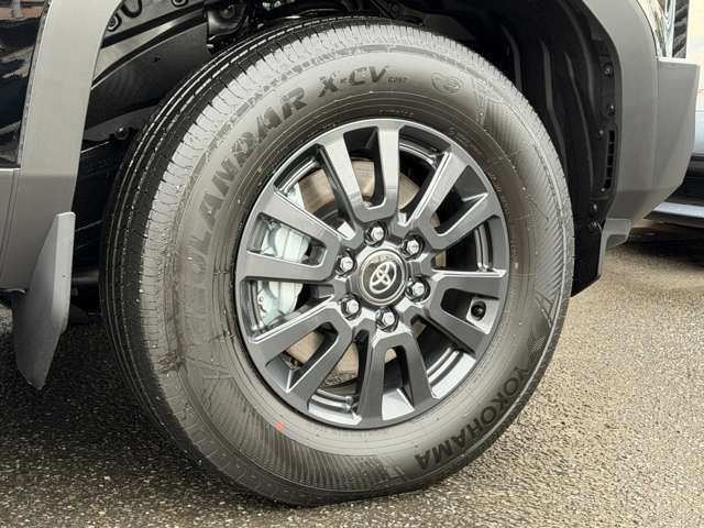 ����18�C���`�A���~�z�C�[��(�_�[�N�O���[���^���b�N)