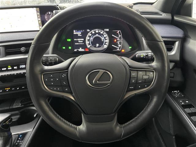 UX250h バージョンL 4WD