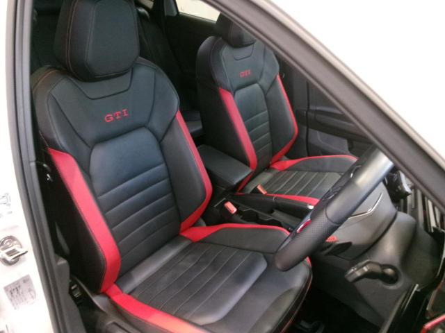 ポロGTI エディション 25