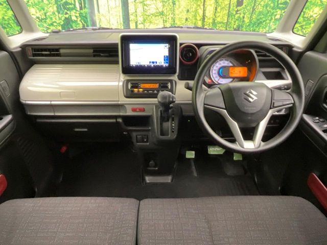 スペーシアハイブリッド(HYBRID)  X