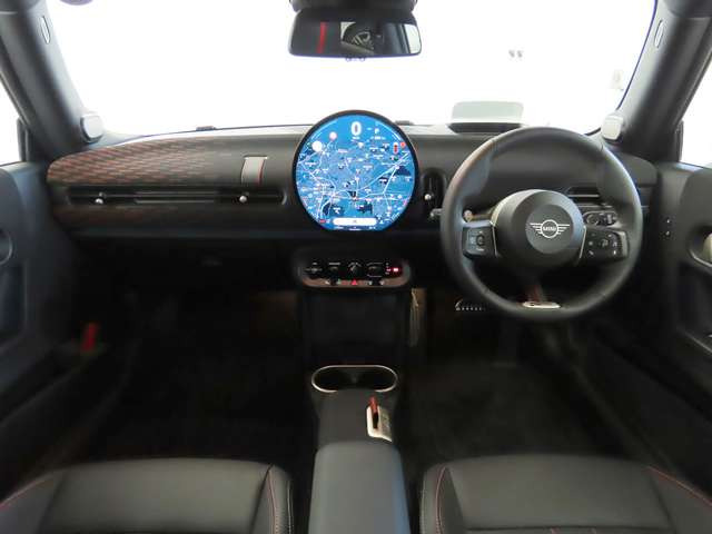 ミニジョン・クーパー・ワークス