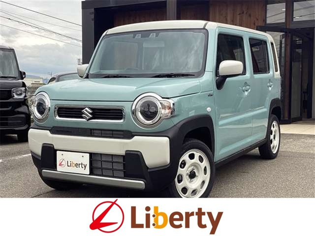 スペーシアハイブリッド(HYBRID) G