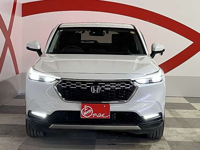 ヴェゼル1.5 e:HEV Z 4WD