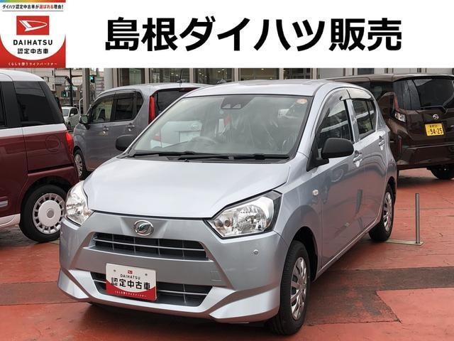 ミライースL SAIII