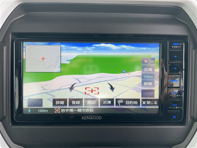 ハスラーハイブリッド(HYBRID) G 4WD