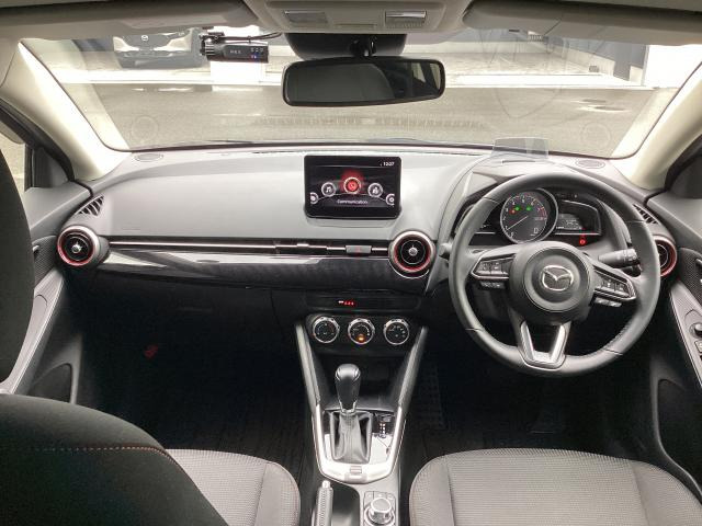 MAZDA21.5 15S ブラックトーンエディション