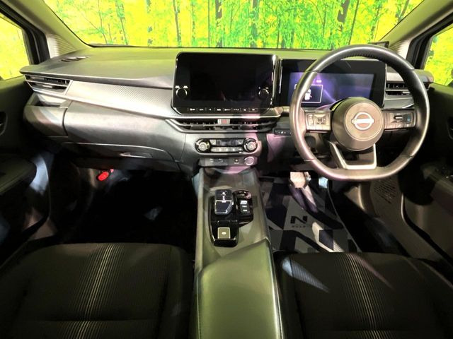 ノート1.2 X FOUR 4WD