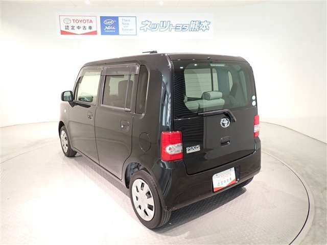 ピクシススペースL