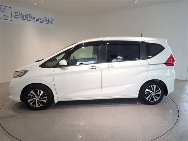 フリード1.5 G ホンダセンシング