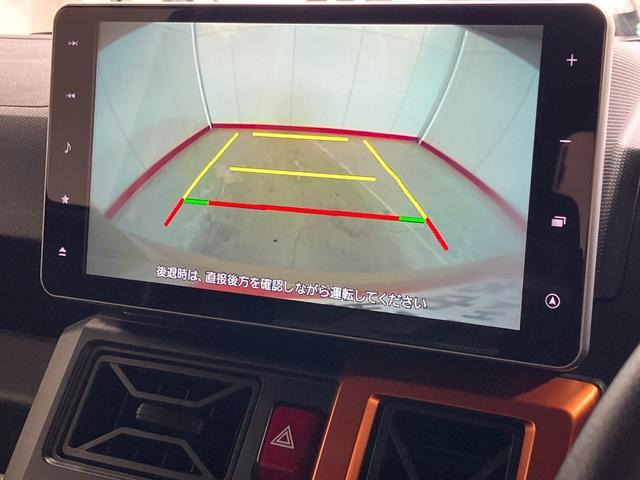 タフトG ターボ