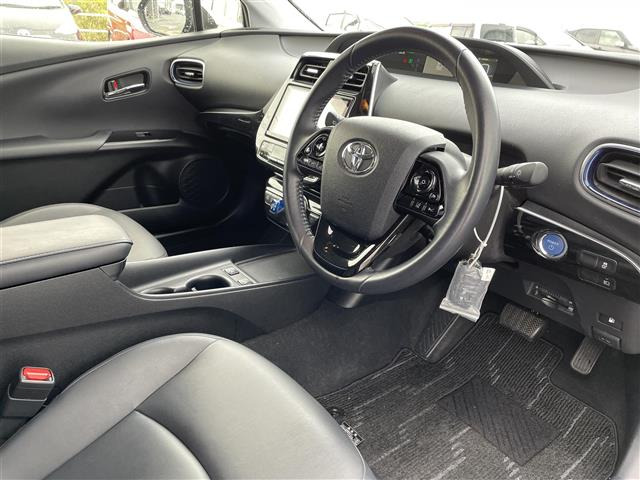 プリウス1.8 S ツーリングセレクション